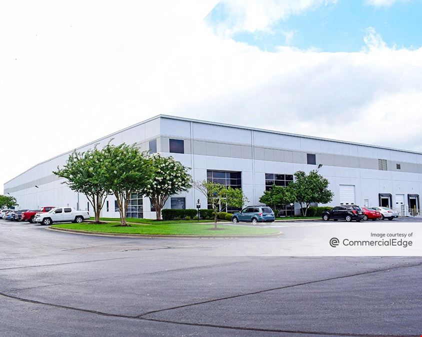 SouthPark Building 4 (G)