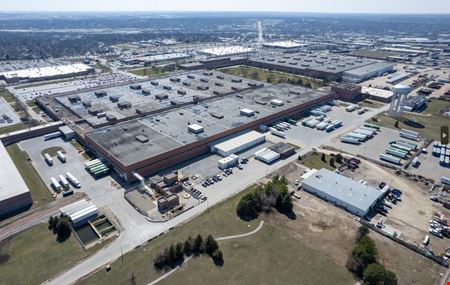 Omaha Works Industrial