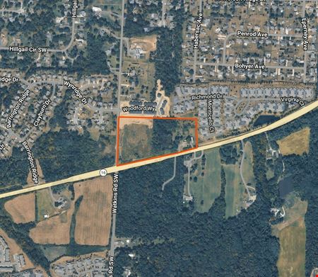 VacantLand space for Sale at 7948 Columbus Road SW in Pataskala