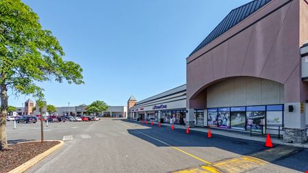 The Shops at Bethlehem