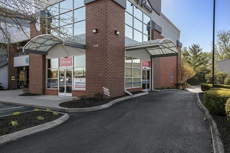 Retail space for Sale at 1143 Oak Ridge Tpke #105 in Oak Ridge