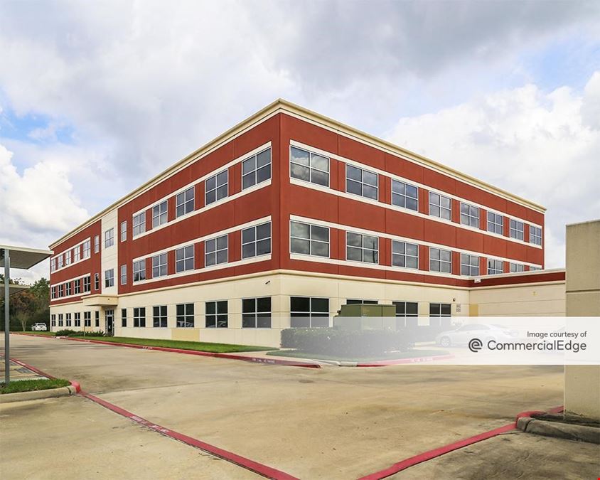 Willowbrook Medical Arts Building