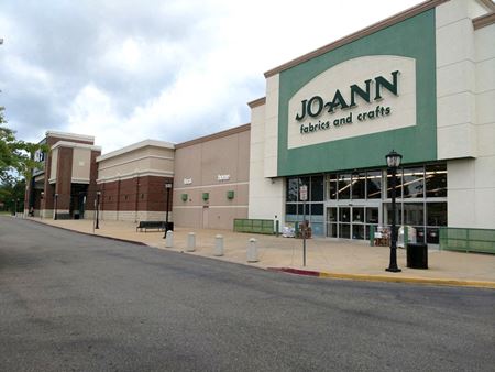 Retail space for Rent at 7005 & 7861-8073 East Chase Pkwy. in Montgomery
