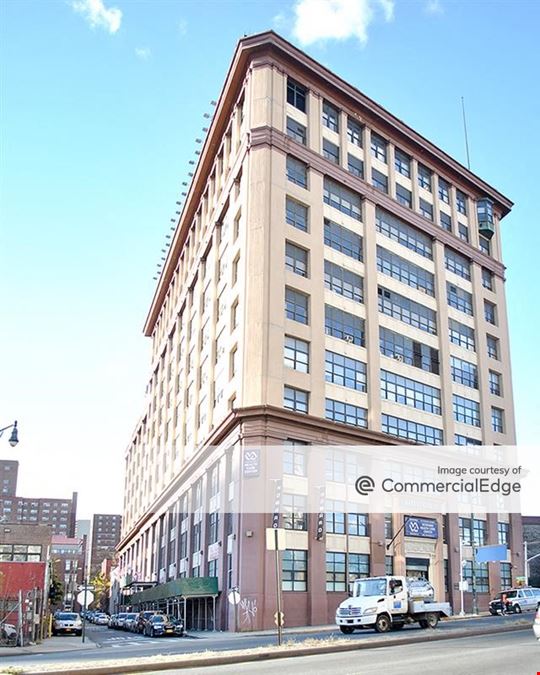 The Howard Building