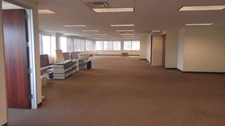 High Plains Office Building