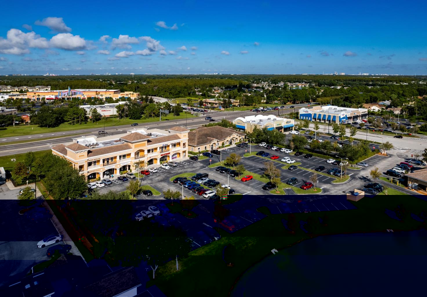 Parkway Medical Office Plaza - Aerial%20(3)
