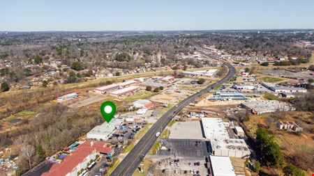 Longview Town Center