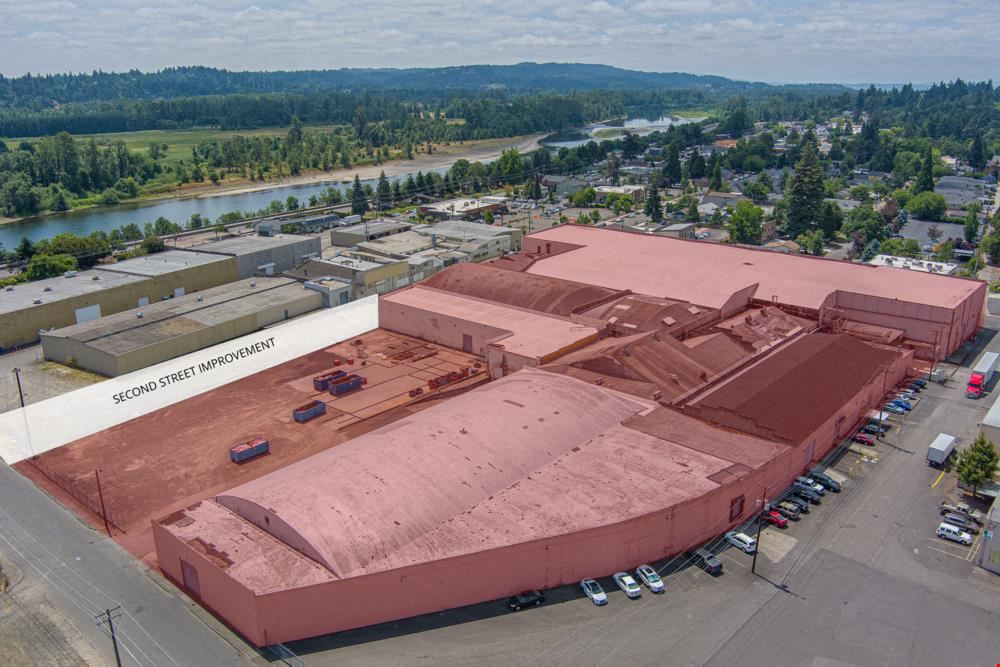298 Patterson Ave NW, Salem, OR 97304