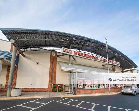 Retail space for Rent at Marketplace at Collegeville in Collegeville