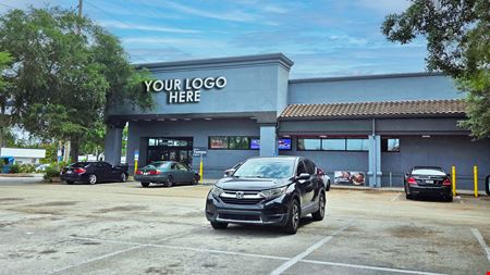 Retail space for Rent at Save A Lot | Sublease | Tampa in Tampa