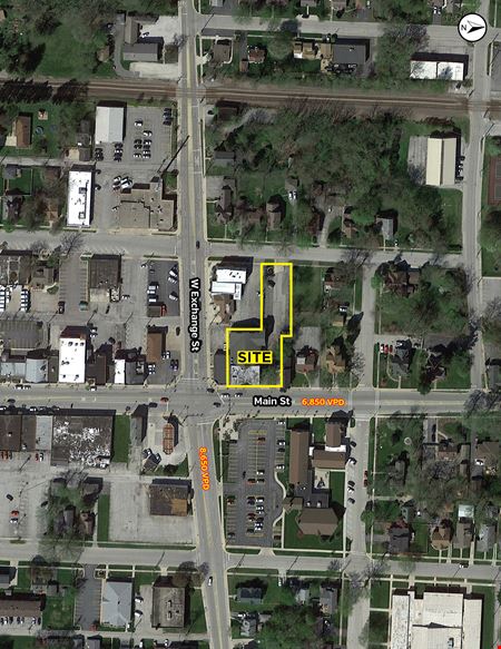 Turnkey Bar, Restaurant & Event Space | Downtown Crete