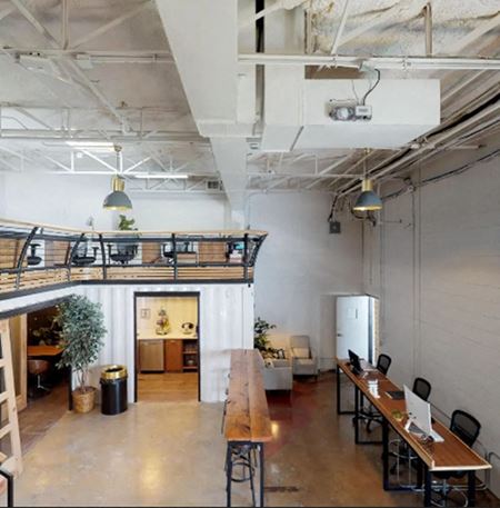 Office space for Rent at Communion Neighborhood Cooperative in Richardson