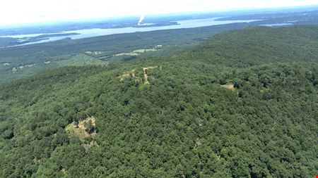 Tater Mountain East
