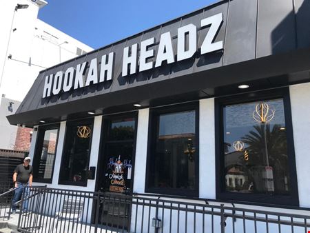 Other space for Rent at 6547 W Sunset Blvd. in Los Angeles
