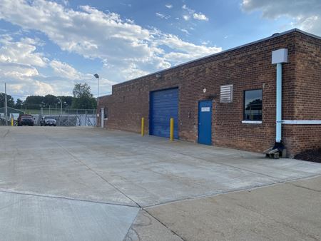 Commercial space at Warehouse for Lease in Chelsea in Chelsea