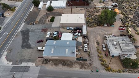 2 Warehouses For Sale