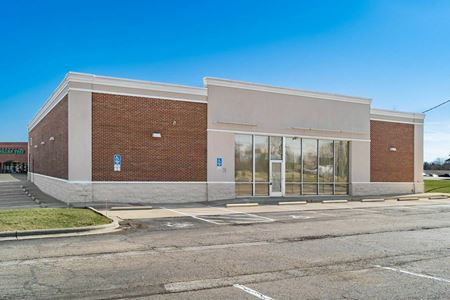 Retail space for Rent at 733 West Coshocton Street in Johnstown