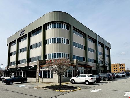 Office space for Rent at One Robinson Plaza in Pittsburgh