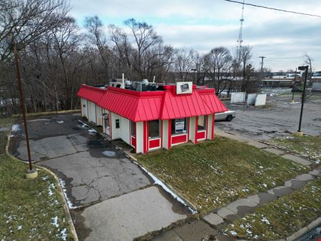 Retail space for Rent at 2nd Generation Restaurant in Flint