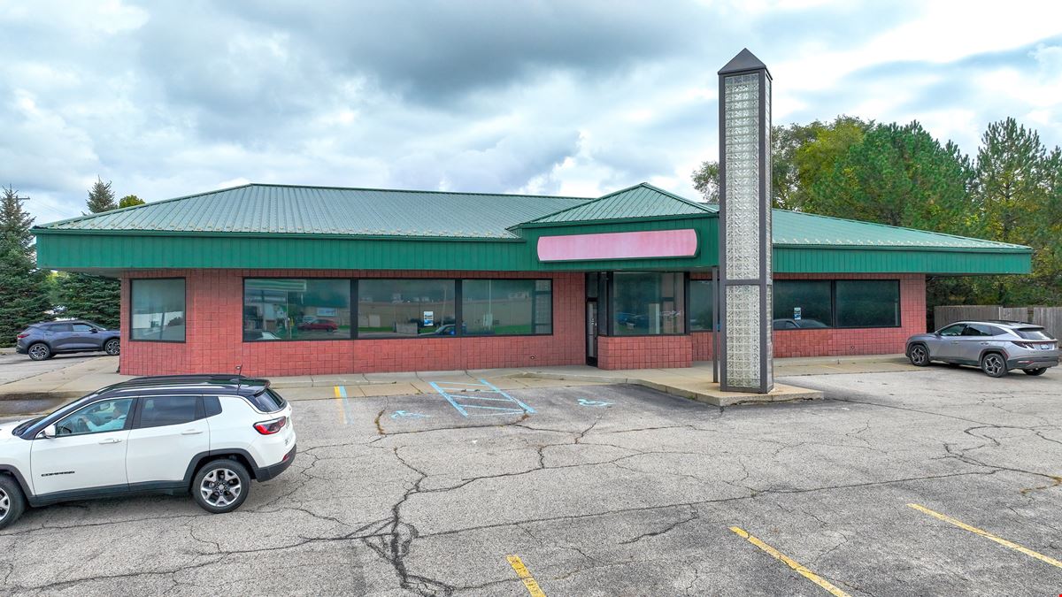6995 Gratiot Rd.