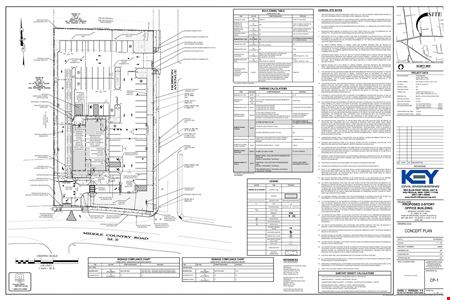 Brand New Office/Retail For Lease
