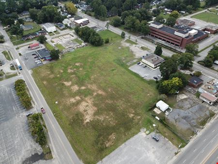 VacantLand space for Sale at 118 E McIntyre St in Mullins