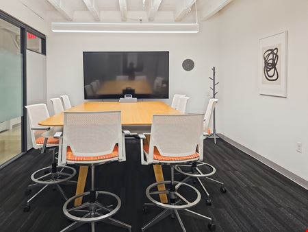 HQ - San Antonio - Wittigs Office