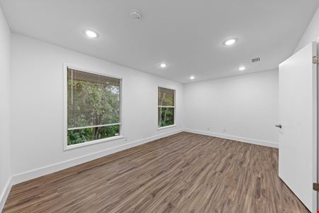 Memorial Park Offices