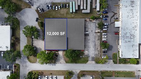 Industrial space for Rent at 10750 Endeavour Way in Pinellas Park