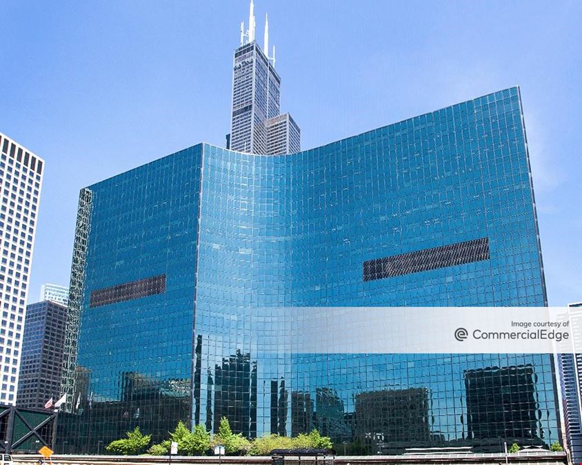 300 South Riverside Plaza