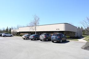 375 North French Road