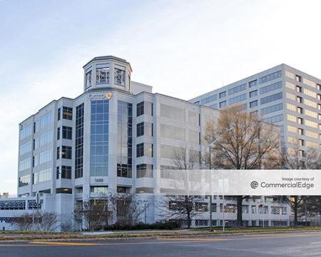 Office space for Rent at 1600 International Drive in McLean