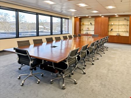 Office space for Rent at Regus - Bedminster - Crossroads Dr in Bedminster