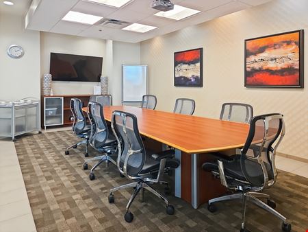 Office space for Rent at Regus - Columbia - Main Street in Columbia