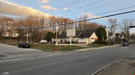 Retail space for Sale at 300 South St in Bennington