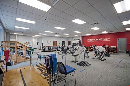 14,000 SF Commercial Facility
