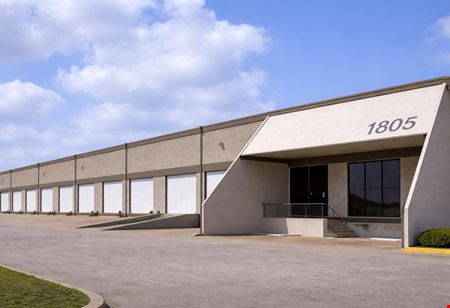 Industrial space for Rent at 1805 TURNING BASIN DRIVE in HOUSTON