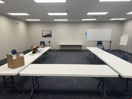 NE Warehouse Space