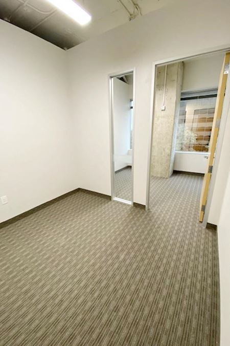 Office space for Rent at Workstyle Flexible Spaces - 10100 North Central Expressway in Dallas