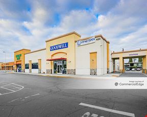 El Cajon Town & Country