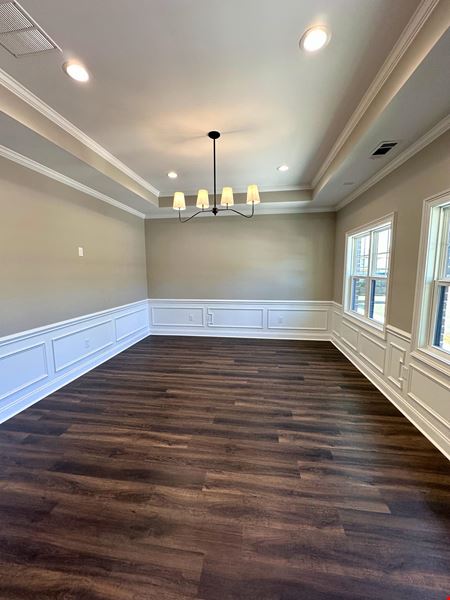 Executive Office Suites at Beacon Pointe
