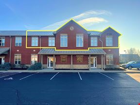 5720 Gateway Blvd, Suites 203 & 204