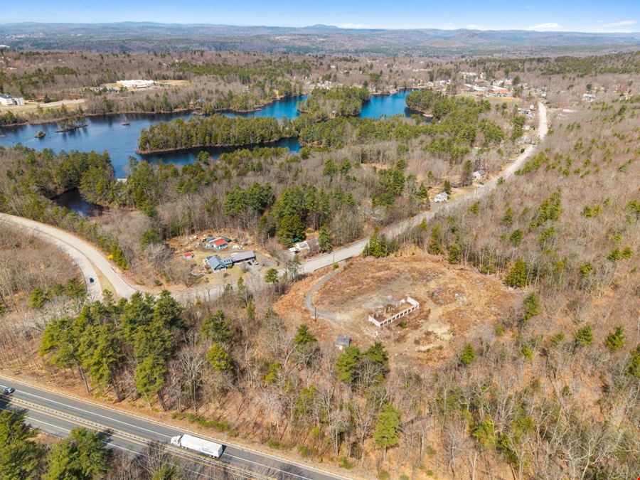 706 Petersham Rd Athol MA 01331