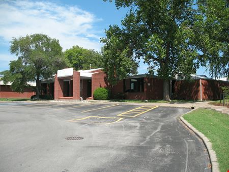 Office space for Sale at 9,857 SF Medical Building in Doctor’s Park in Cape Girardeau