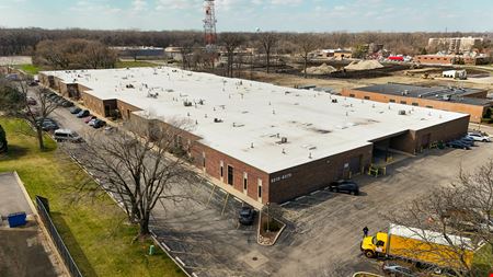 Morton Grove Corporate Park