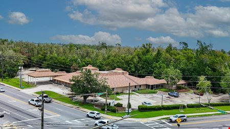 Medical Office & Ambulatory Surgery Center (ASC) –  Near HCA Gulf Coast Medical Center
