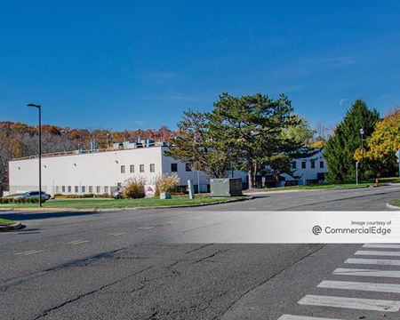 Unassigned space for Rent at Branchburg Corporate Center in Branchburg