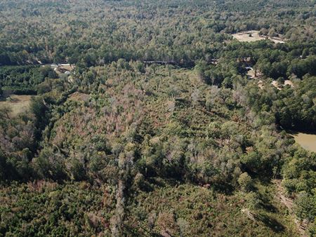 VacantLand space for Sale at Teal Road - 21.88 Acres in South Fulton