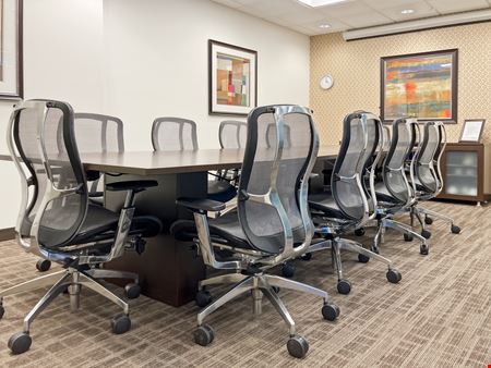 Office space for Rent at Regus - South Vaughn Way in Aurora