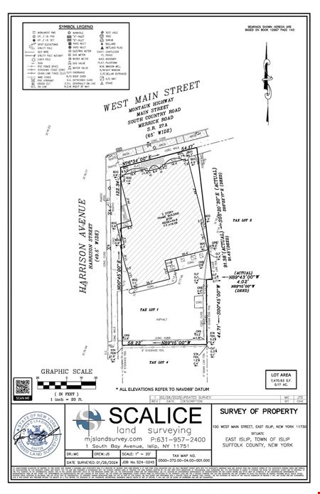 Mixed Use Building For Sale